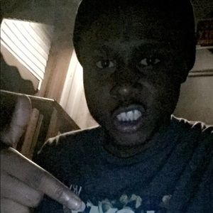 Meet your Posher, Keith